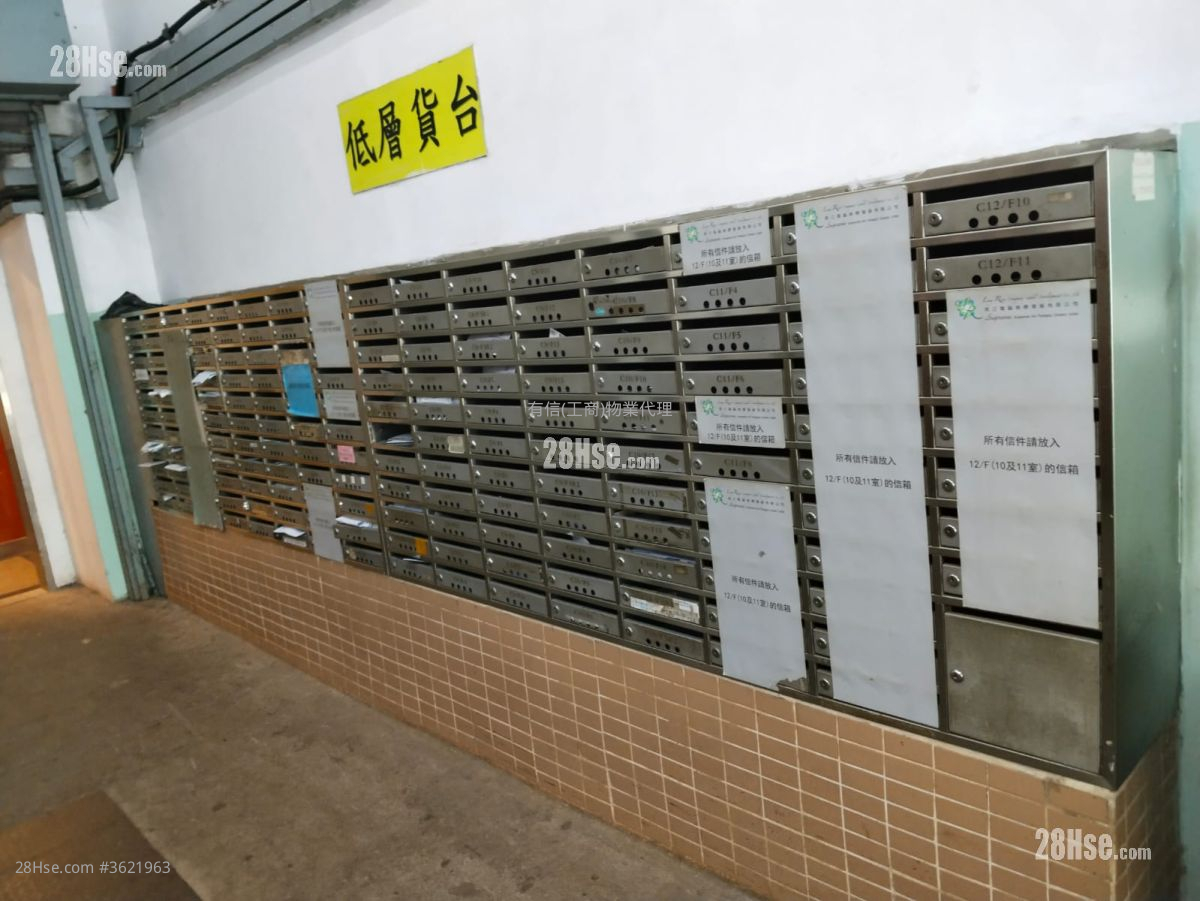 華達工業中心 租盤 華達工業中心 租盤