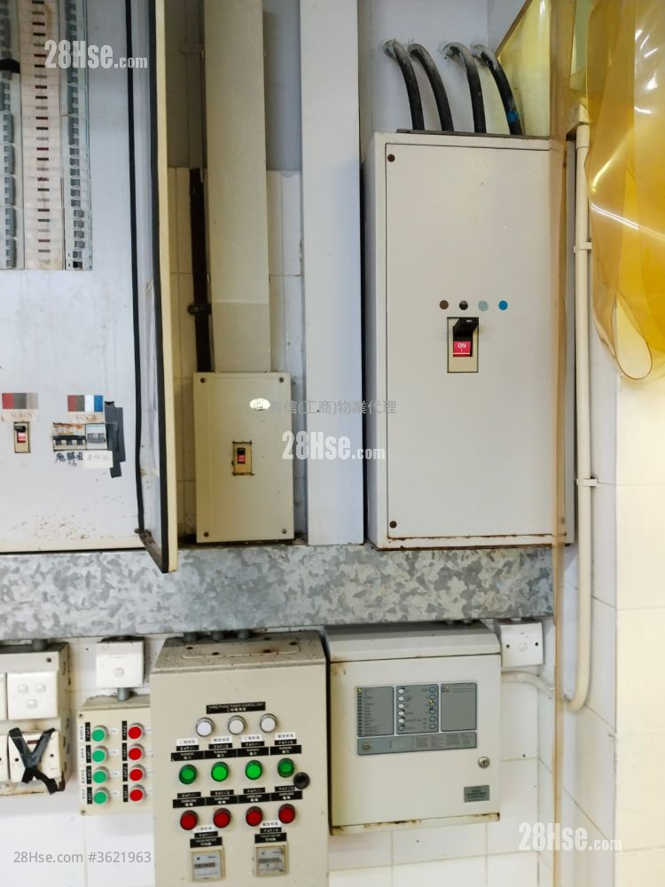 華達工業中心 租盤 華達工業中心 租盤