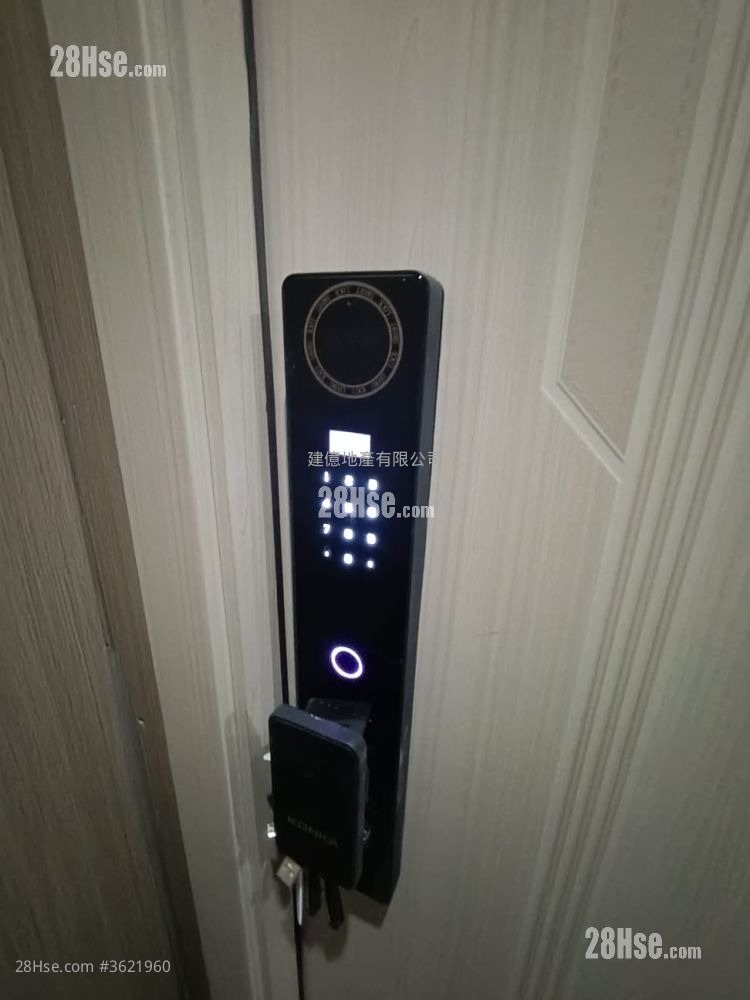 偉邦工業大廈 租盤 1 房 , 1 廁所 偉邦工業大廈 租盤 1 房 , 1 廁所