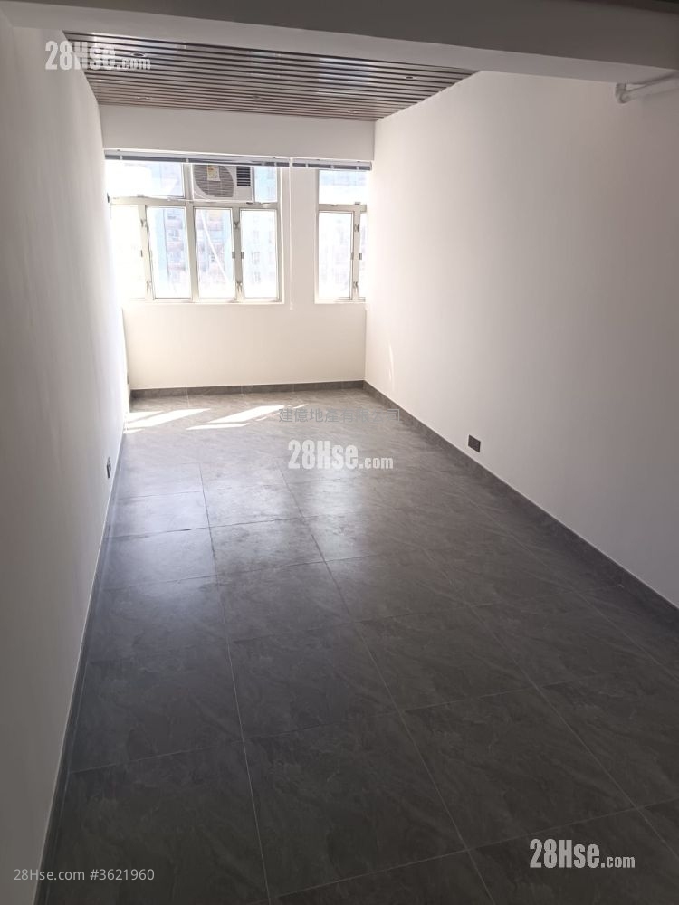 偉邦工業大廈 租盤 1 房 , 1 廁所 偉邦工業大廈 租盤 1 房 , 1 廁所