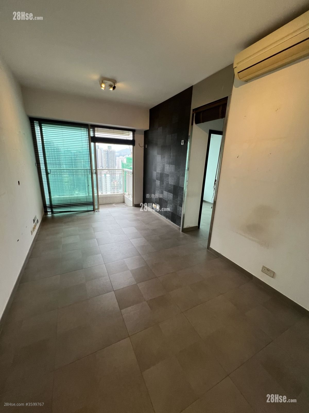 Shining Heights Rental 2 Bedrooms , 1 Bathroom 555 ft²