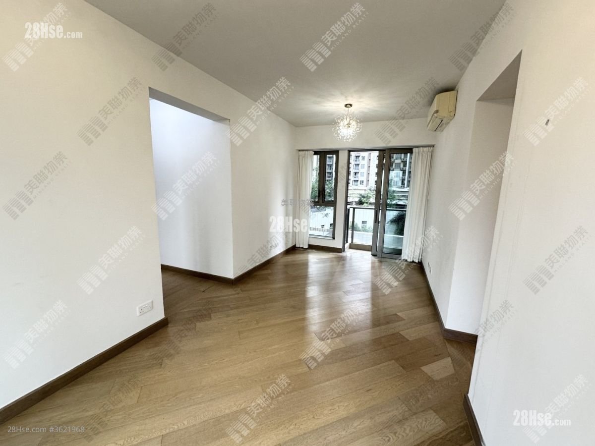 Parc City Sell 3 Bedrooms , 2 Bathrooms 763 ft²