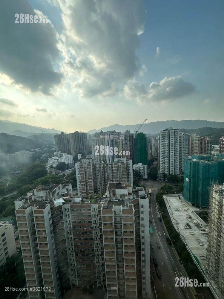 Fortune Plaza Sell 2 Bedrooms , 1 Bathroom 342 ft²