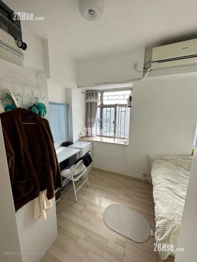 Fortune Plaza Sell 2 Bedrooms , 1 Bathroom 342 ft² Fortune Plaza Sell 2 Bedrooms , 1 Bathroom 342 ft²