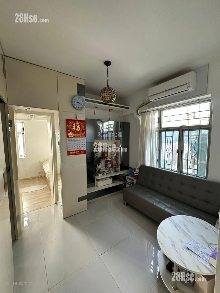 Fortune Plaza Sell 2 Bedrooms , 1 Bathroom 342 ft² Fortune Plaza Sell 2 Bedrooms , 1 Bathroom 342 ft²