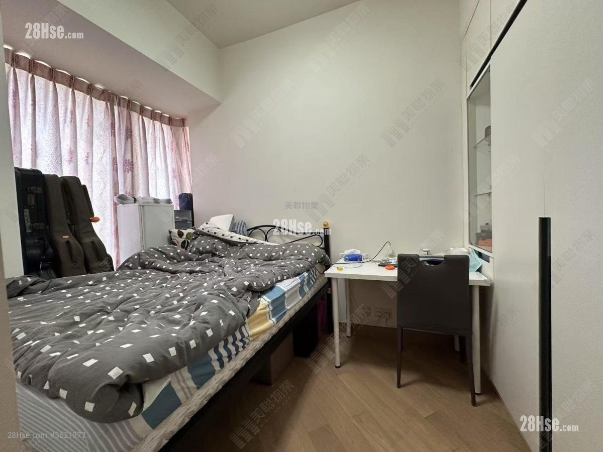 The Wings Sell 2 Bedrooms 533 ft² The Wings Sell 2 Bedrooms 533 ft²