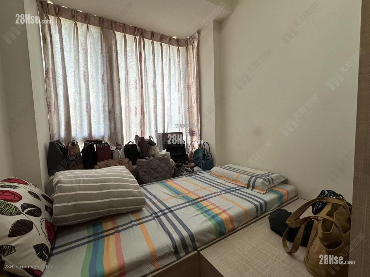 The Wings Sell 2 Bedrooms 533 ft² The Wings Sell 2 Bedrooms 533 ft²