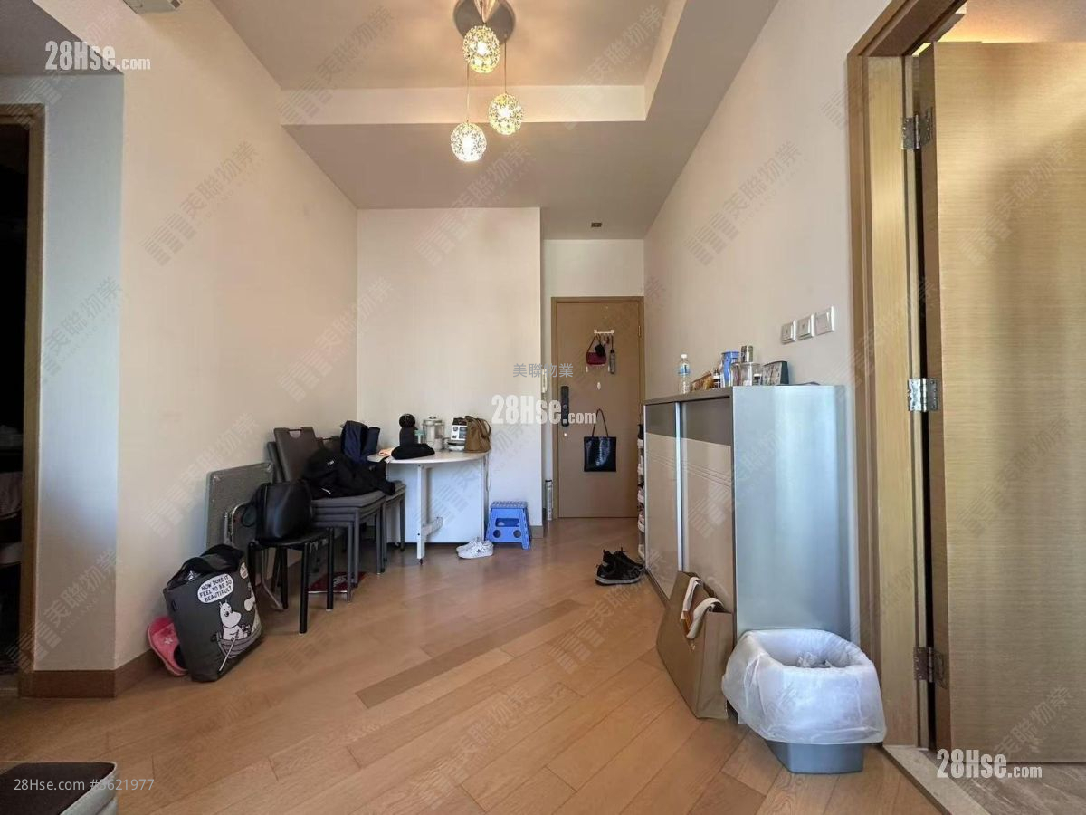 The Wings Sell 2 Bedrooms 533 ft² The Wings Sell 2 Bedrooms 533 ft²