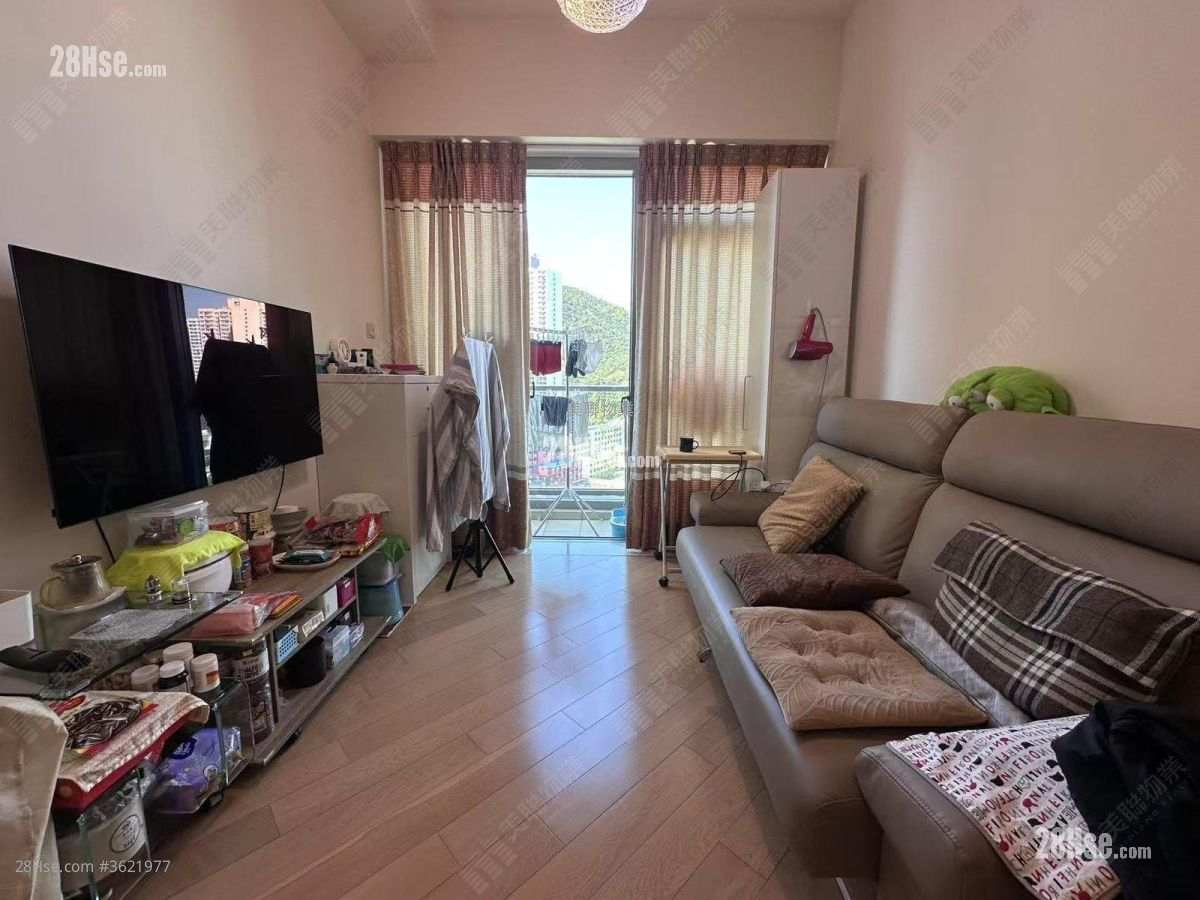 The Wings Sell 2 Bedrooms 533 ft² The Wings Sell 2 Bedrooms 533 ft²