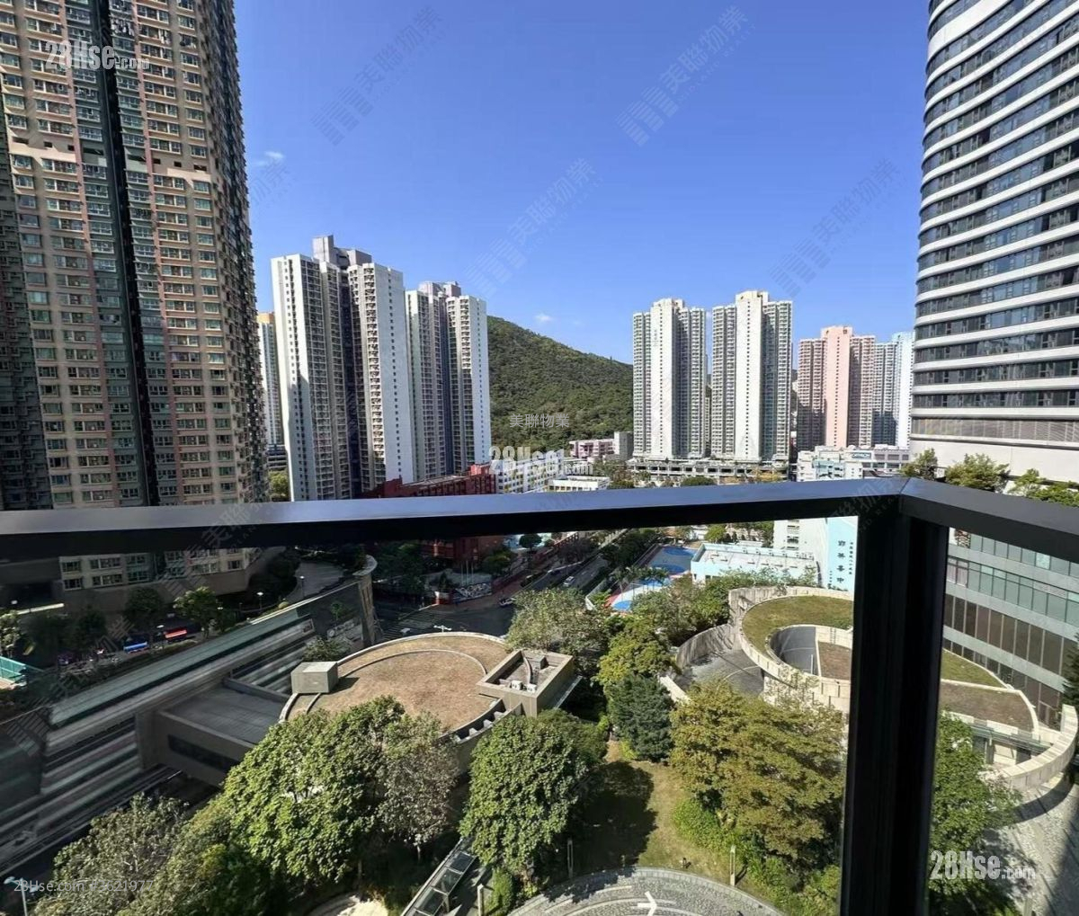 The Wings Sell 2 Bedrooms 533 ft² The Wings Sell 2 Bedrooms 533 ft²