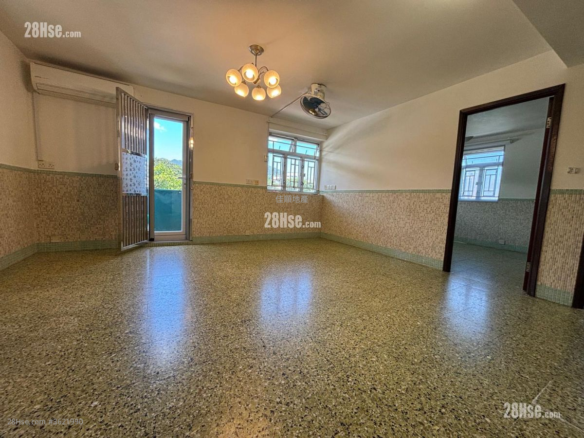 村屋 租盤 2 房 , 2 浴室 村屋 租盤 2 房 , 2 浴室