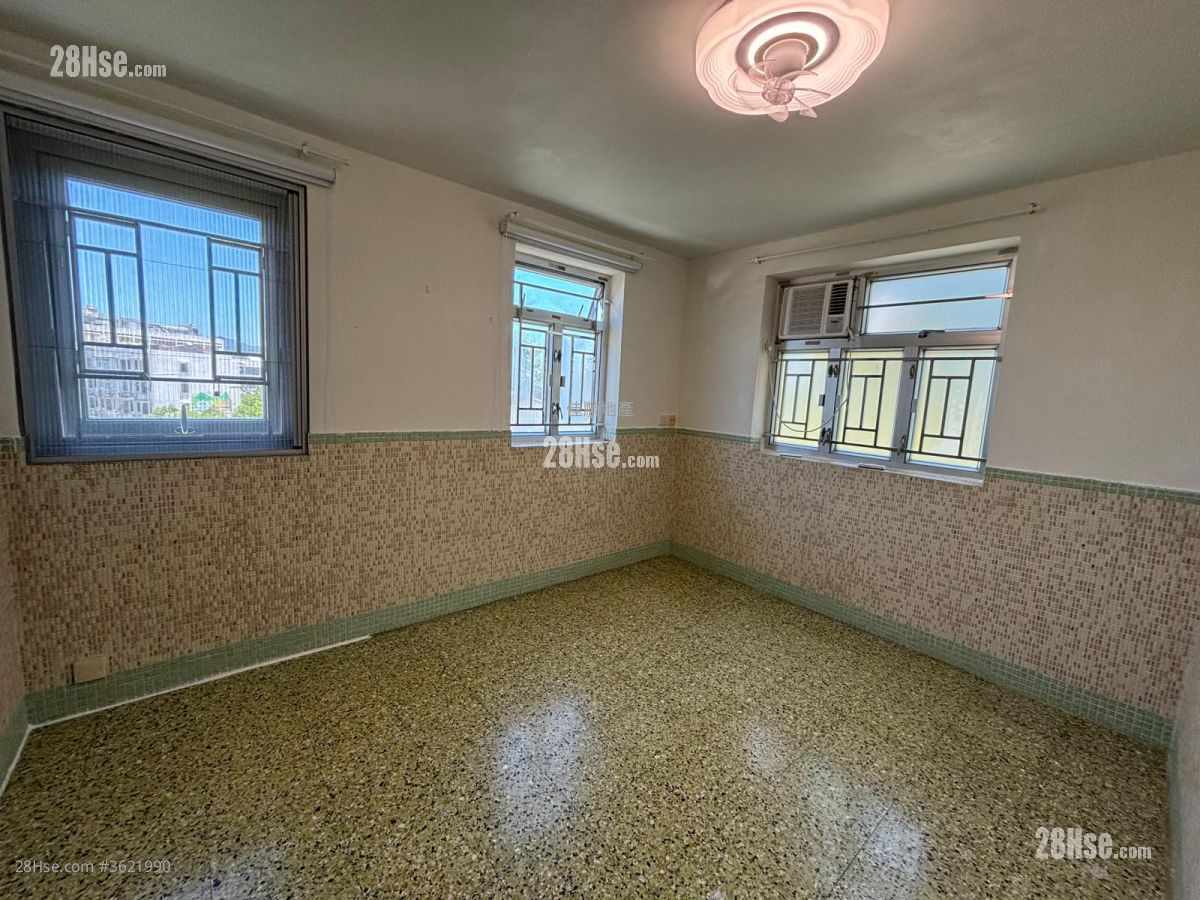 村屋 租盤 2 房 , 2 浴室 村屋 租盤 2 房 , 2 浴室