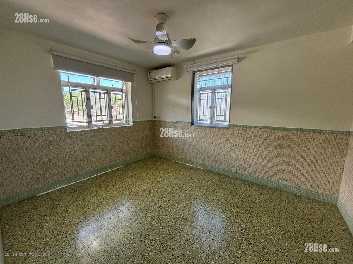 村屋 租盤 2 房 , 2 浴室 村屋 租盤 2 房 , 2 浴室