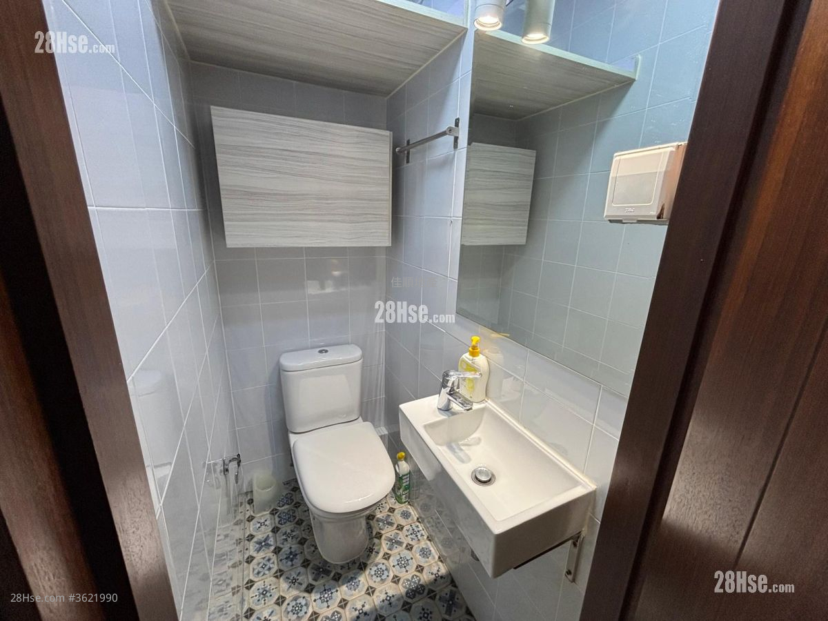 村屋 租盤 2 房 , 2 浴室 村屋 租盤 2 房 , 2 浴室