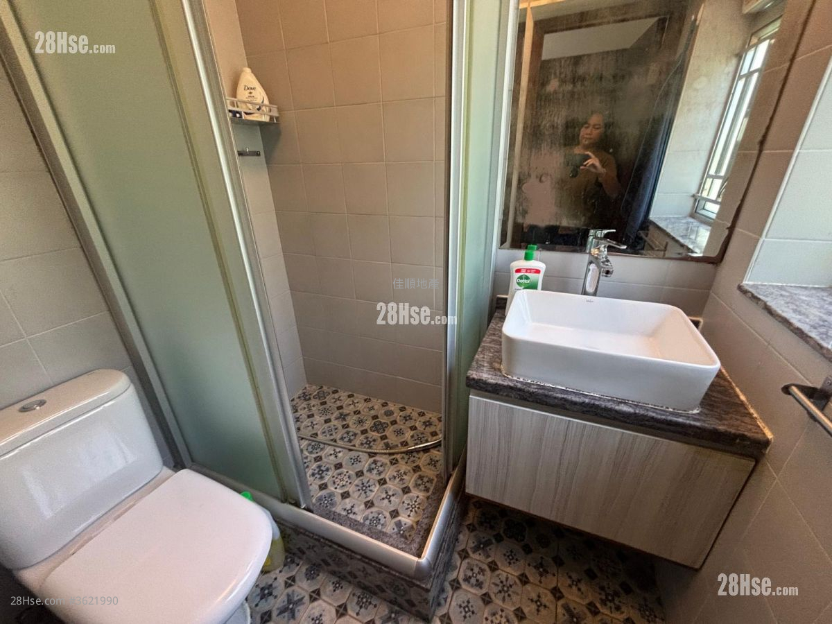 村屋 租盤 2 房 , 2 浴室 村屋 租盤 2 房 , 2 浴室