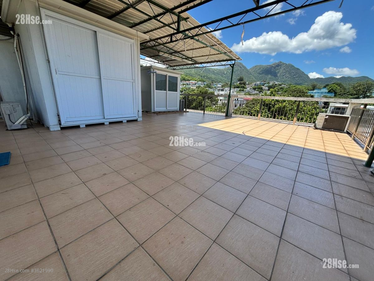 村屋 租盤 2 房 , 2 浴室 村屋 租盤 2 房 , 2 浴室