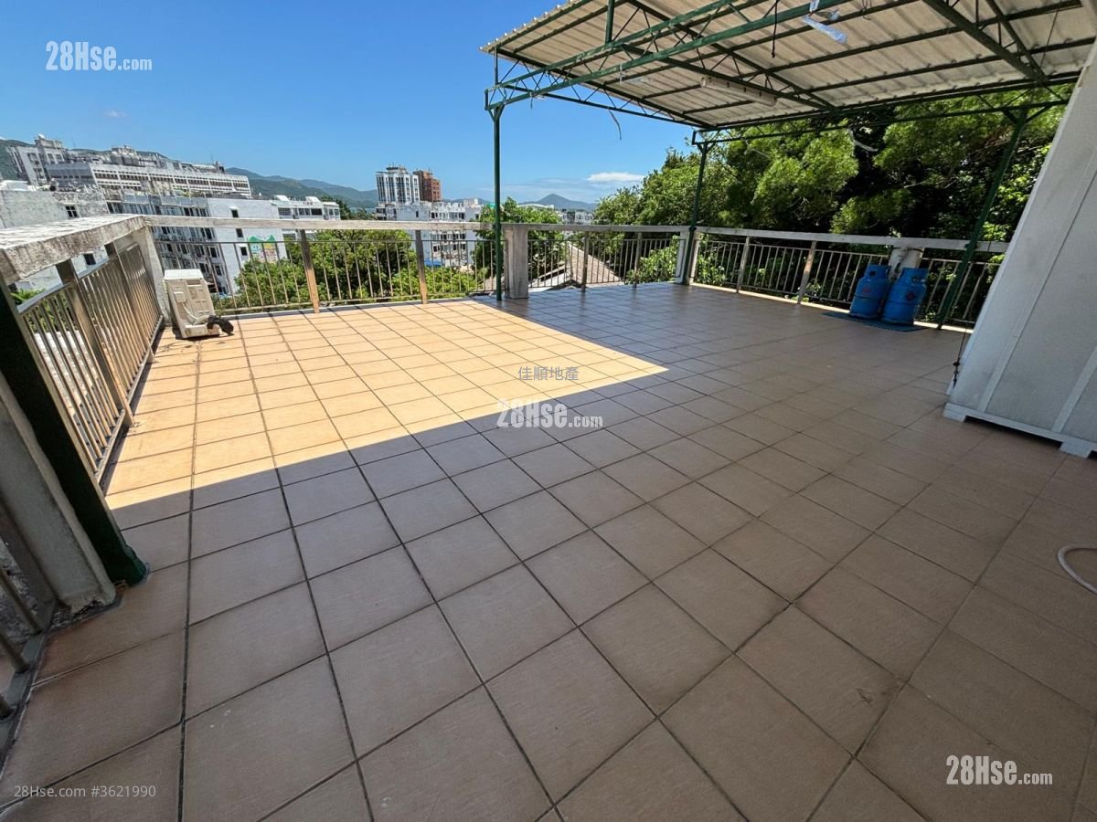 村屋 租盤 2 房 , 2 浴室 村屋 租盤 2 房 , 2 浴室