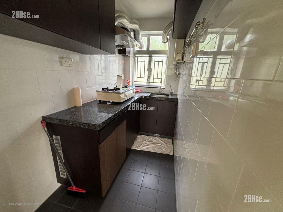 村屋 租盤 2 房 , 2 浴室 村屋 租盤 2 房 , 2 浴室