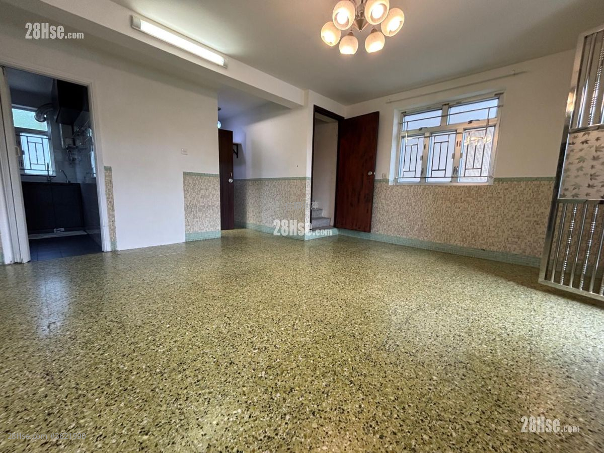 村屋 租盤 2 房 , 2 浴室 村屋 租盤 2 房 , 2 浴室