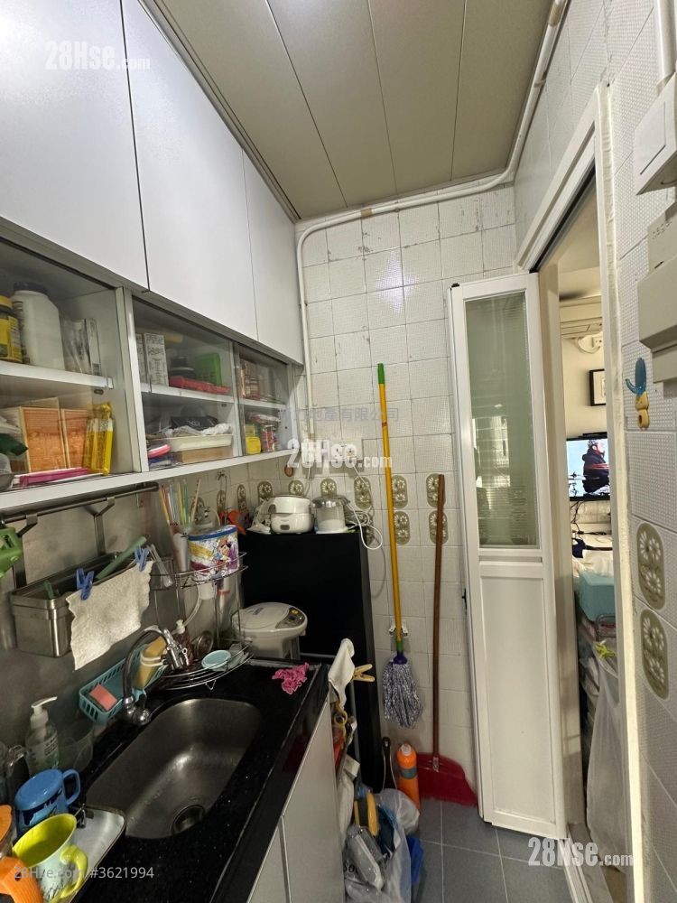 花園城 售盤 1 房 , 1 浴室 297 平方呎 花園城 售盤 1 房 , 1 浴室 297 平方呎