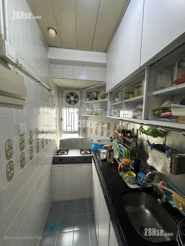 花園城 售盤 1 房 , 1 浴室 297 平方呎 花園城 售盤 1 房 , 1 浴室 297 平方呎