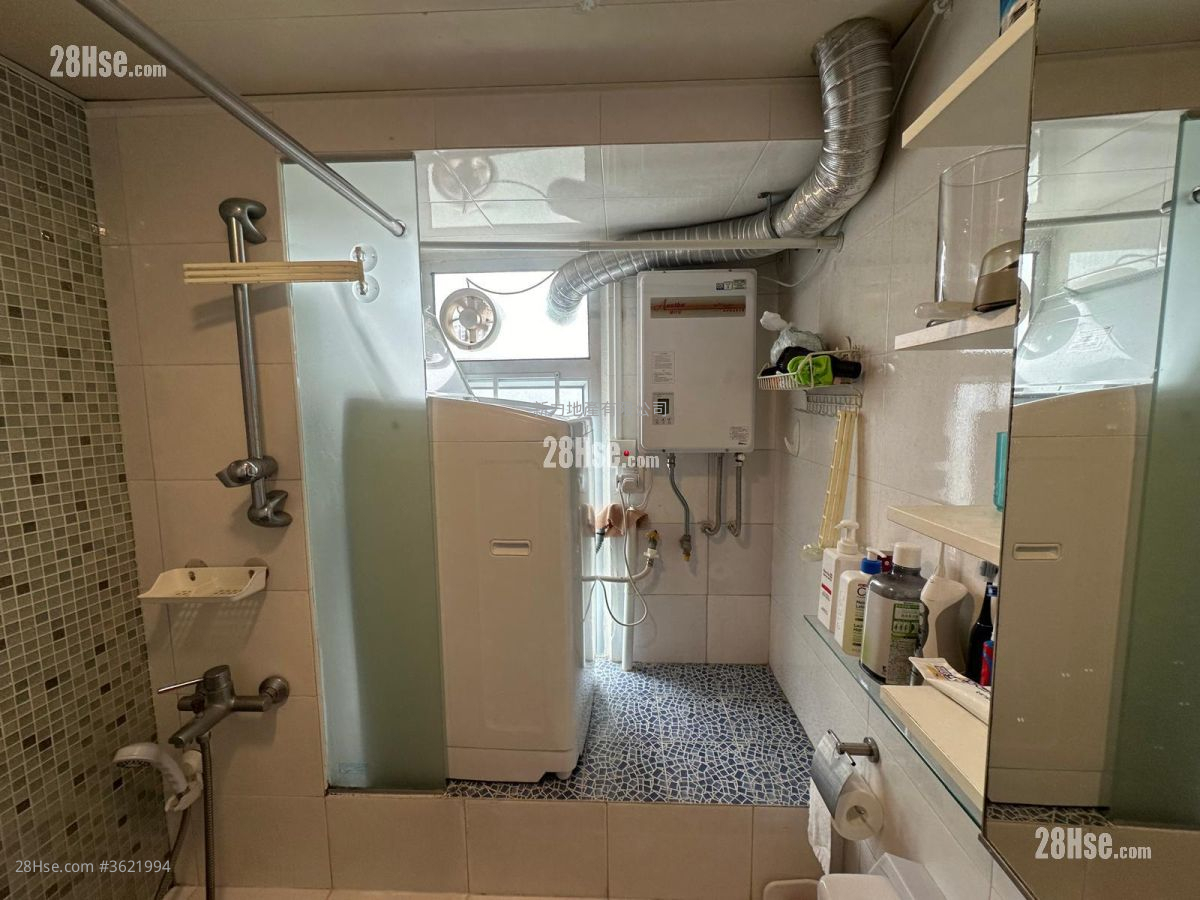 花園城 售盤 1 房 , 1 浴室 297 平方呎 花園城 售盤 1 房 , 1 浴室 297 平方呎