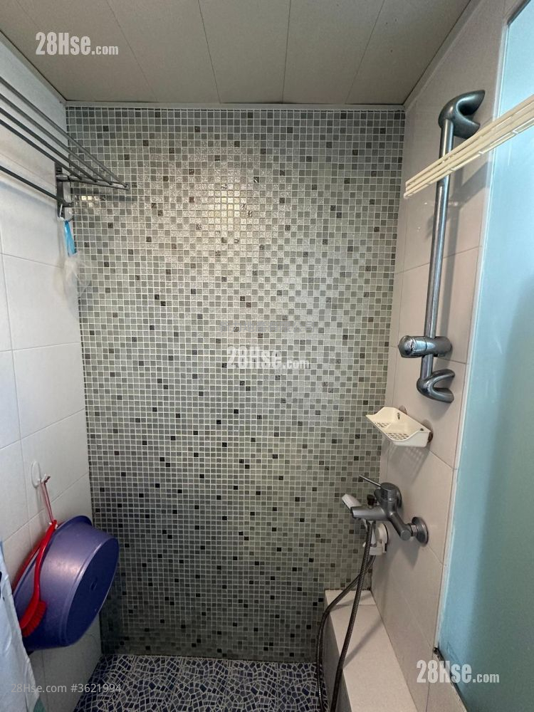 花園城 售盤 1 房 , 1 浴室 297 平方呎 花園城 售盤 1 房 , 1 浴室 297 平方呎