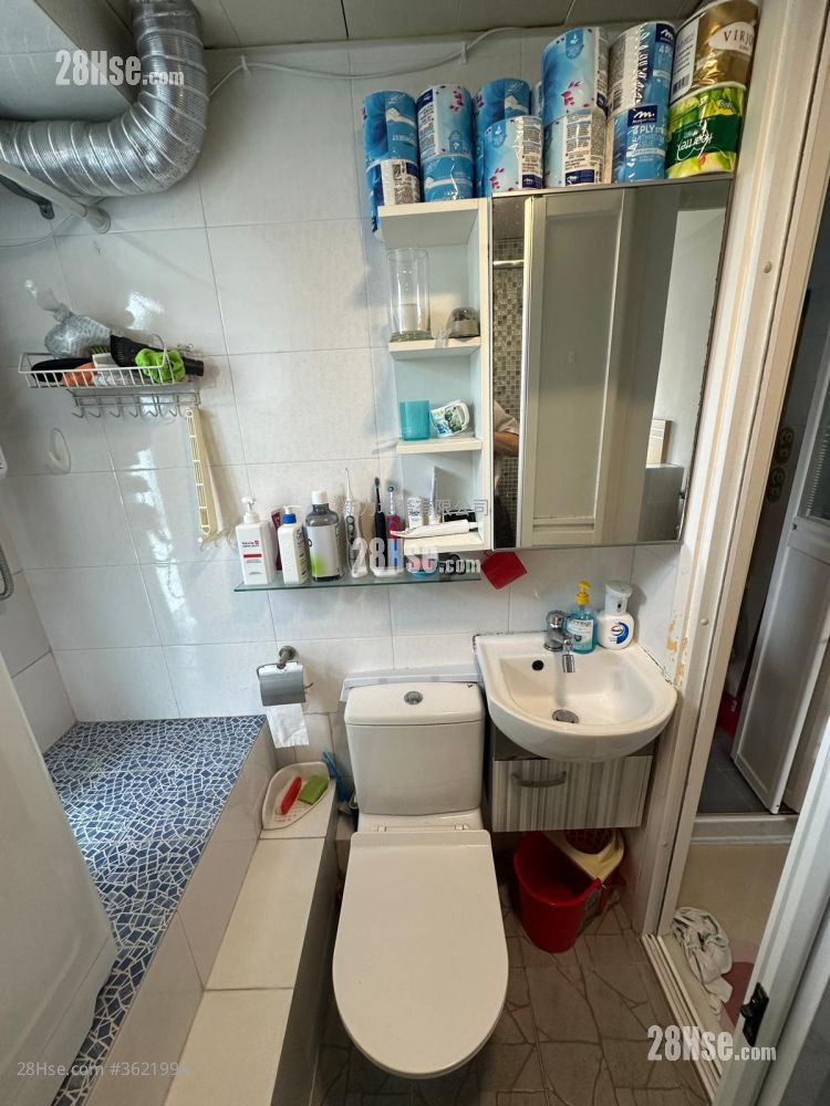 花園城 售盤 1 房 , 1 浴室 297 平方呎 花園城 售盤 1 房 , 1 浴室 297 平方呎