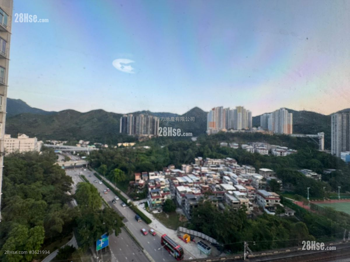 花園城 售盤 1 房 , 1 浴室 297 平方呎 花園城 售盤 1 房 , 1 浴室 297 平方呎