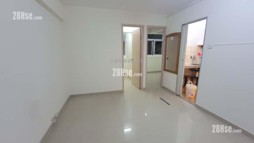 太成樓 租盤 2 房 , 1 浴室 312 平方呎 太成樓 租盤 2 房 , 1 浴室 312 平方呎