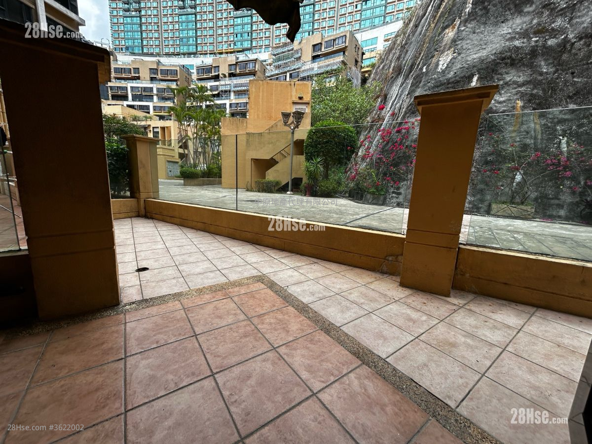 Dynasty Heights Sell 2 Bedrooms 645 ft²