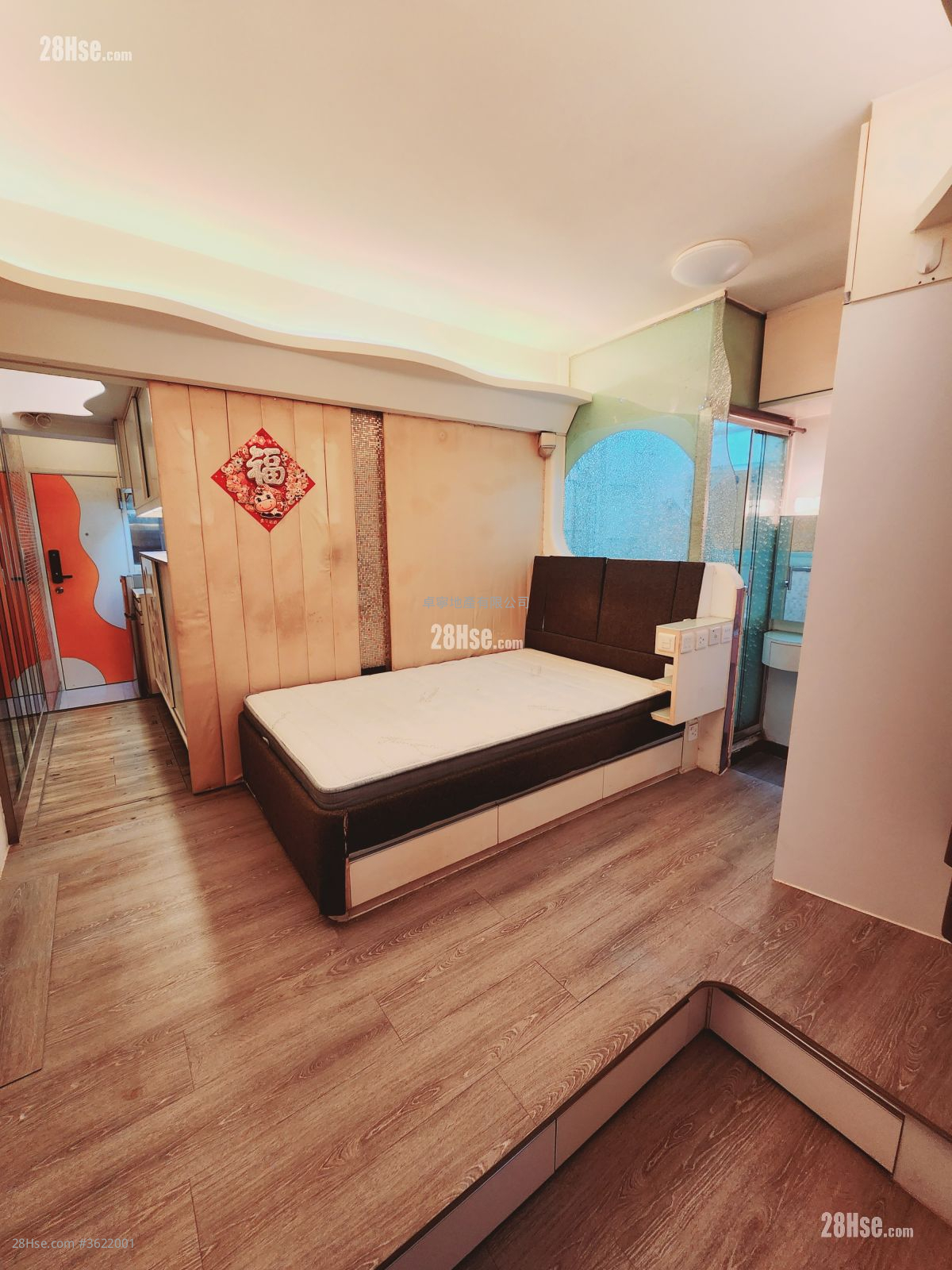 單幢樓房 租盤 140 平方呎 單幢樓房 租盤 140 平方呎