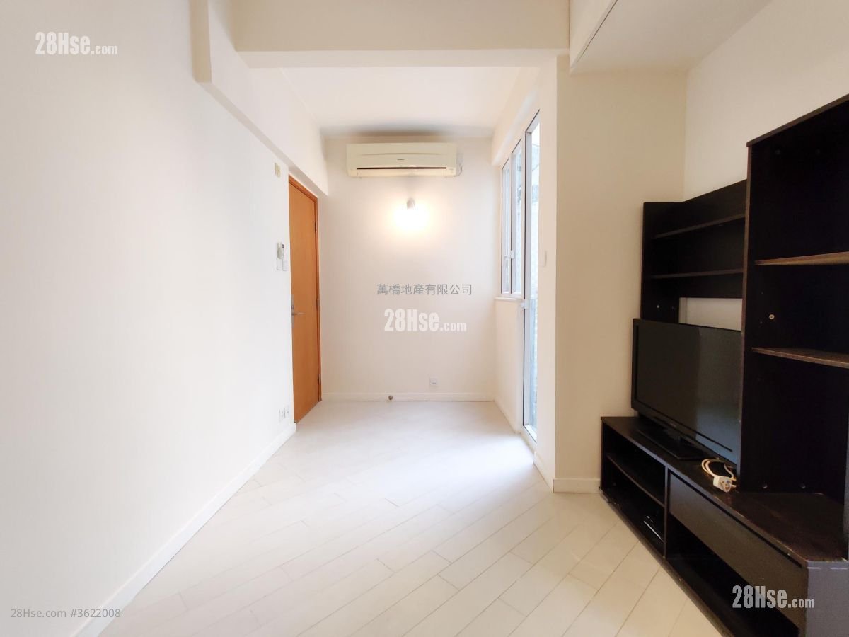 太平大廈 租盤 1 房 , 1 浴室 323 平方呎 太平大廈 租盤 1 房 , 1 浴室 323 平方呎