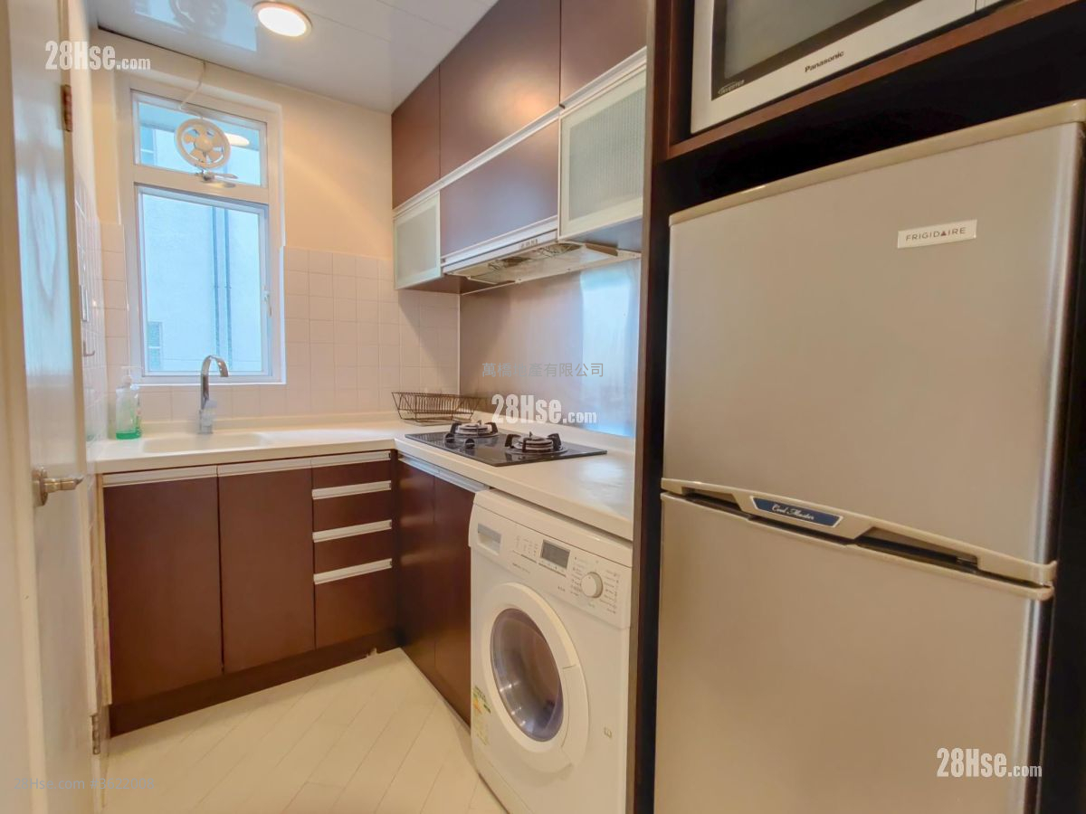 太平大廈 租盤 1 房 , 1 浴室 323 平方呎 太平大廈 租盤 1 房 , 1 浴室 323 平方呎