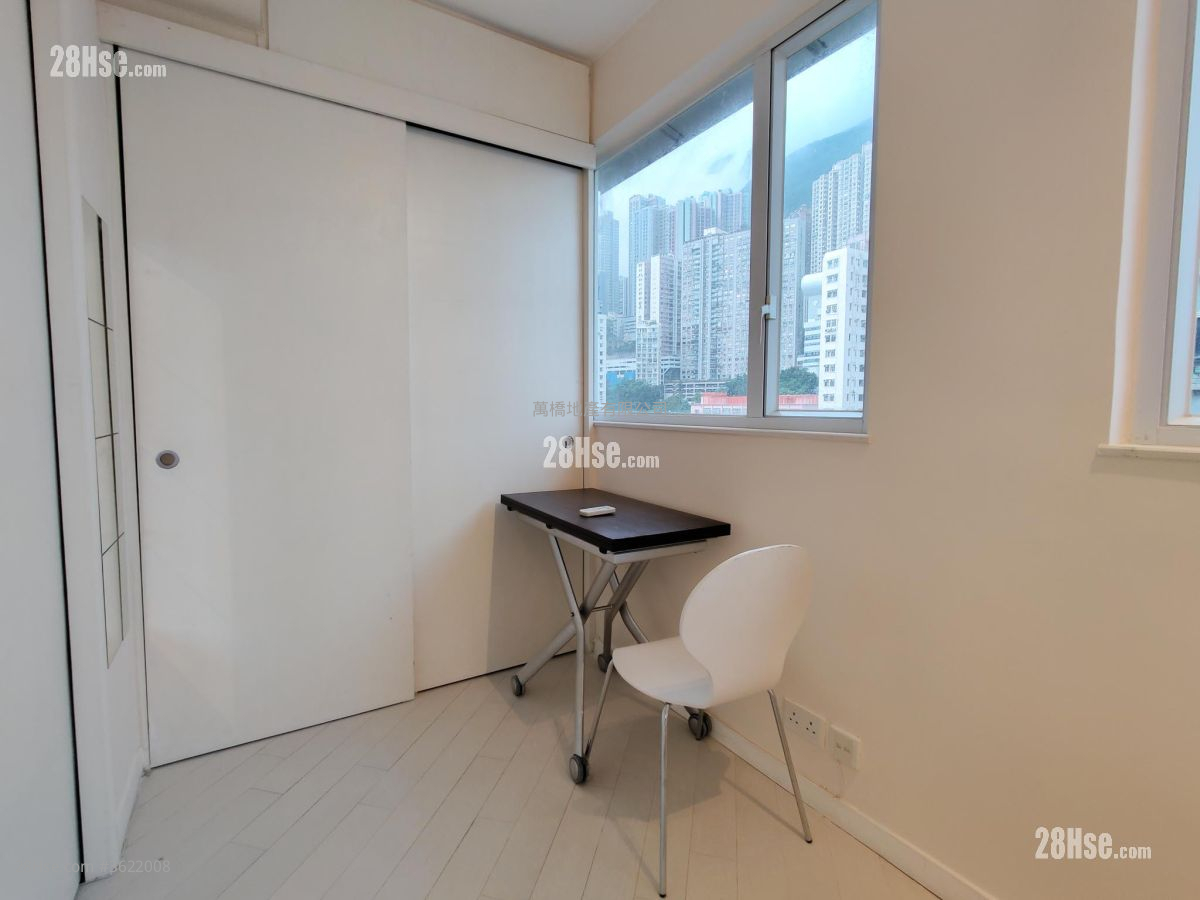 太平大廈 租盤 1 房 , 1 浴室 323 平方呎 太平大廈 租盤 1 房 , 1 浴室 323 平方呎