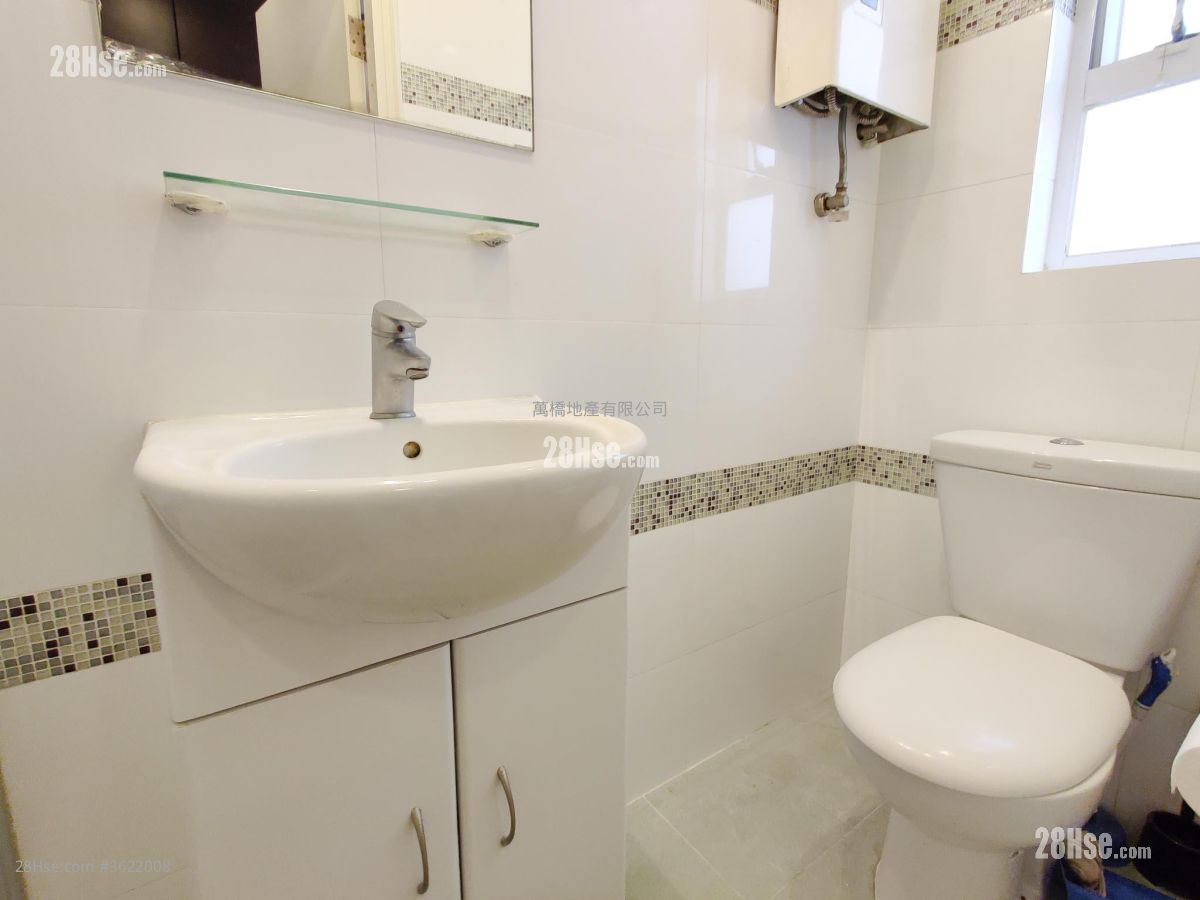 太平大廈 租盤 1 房 , 1 浴室 323 平方呎 太平大廈 租盤 1 房 , 1 浴室 323 平方呎