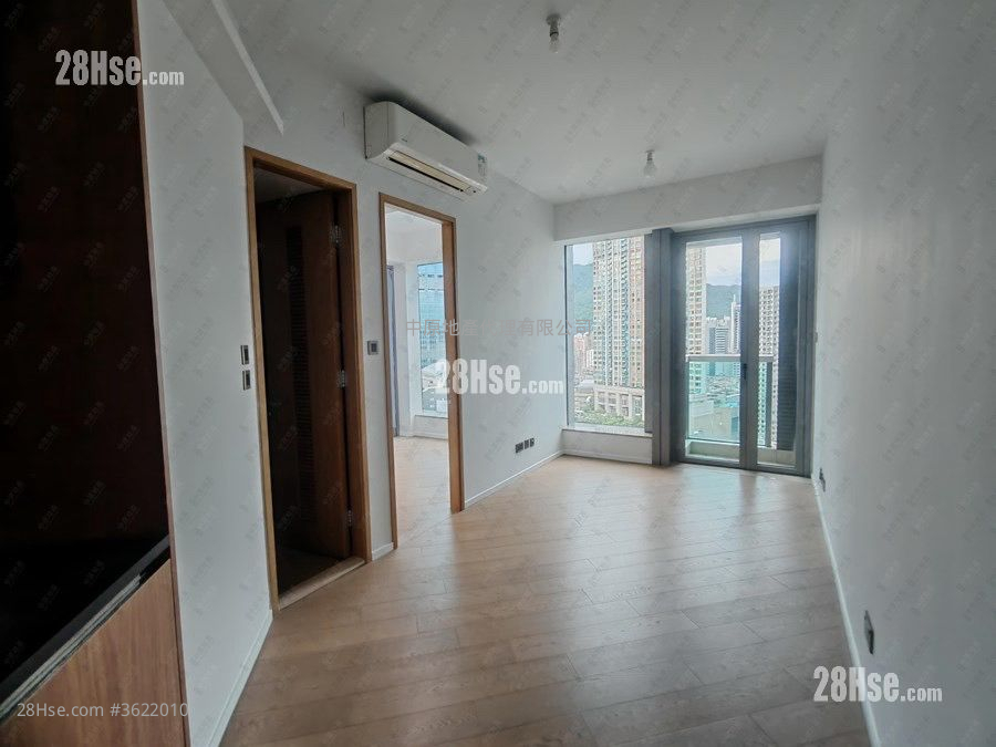 柏傲灣 售盤 1 房 392 平方呎 柏傲灣 售盤 1 房 392 平方呎