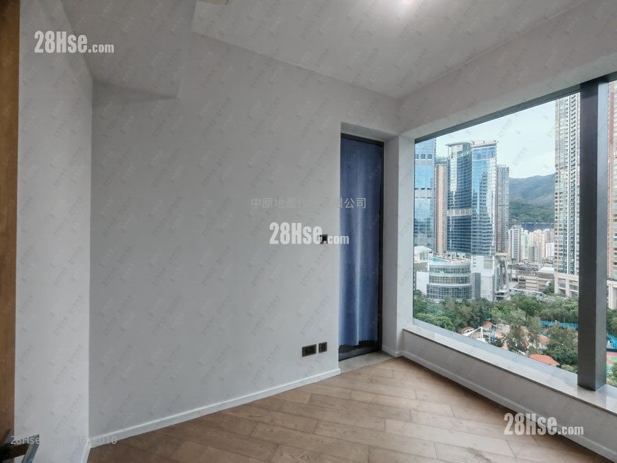 柏傲灣 售盤 1 房 392 平方呎 柏傲灣 售盤 1 房 392 平方呎