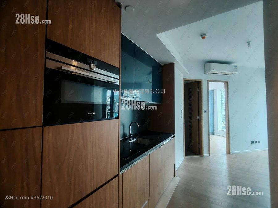 柏傲灣 售盤 1 房 392 平方呎 柏傲灣 售盤 1 房 392 平方呎