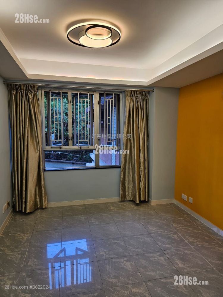 Cronin Garden Rental 2 Bedrooms , 1 Bathroom 512 ft²