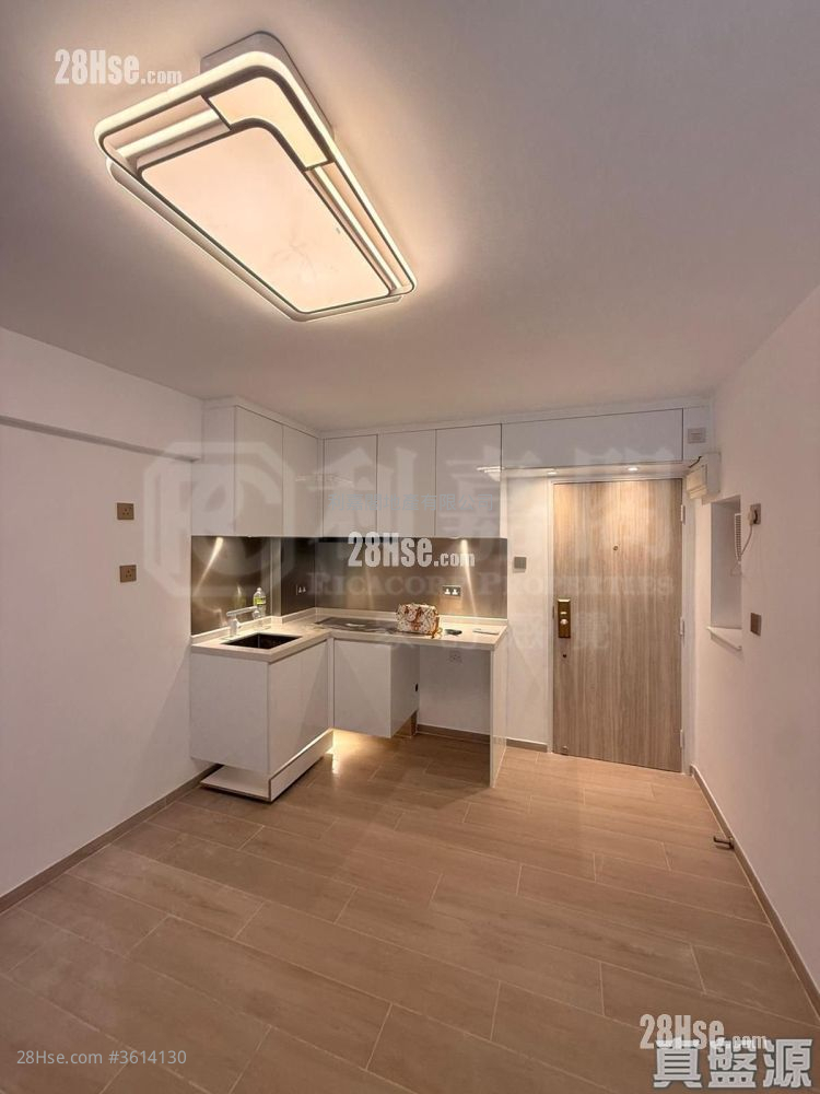 太成樓 售盤 2 房 , 1 浴室 312 平方呎