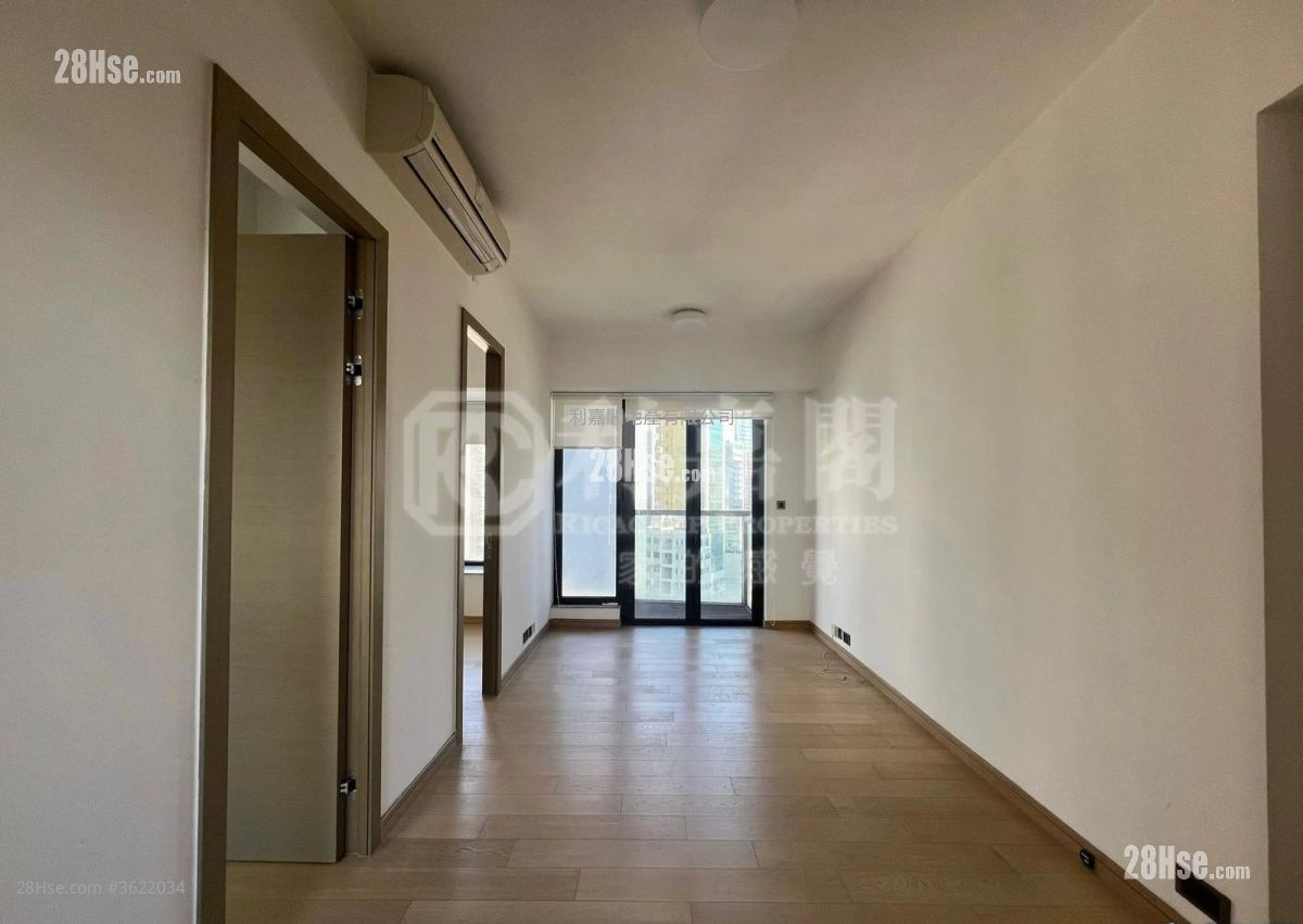 維峯 售盤 2 房 , 1 浴室 485 平方呎 維峯 售盤 2 房 , 1 浴室 485 平方呎