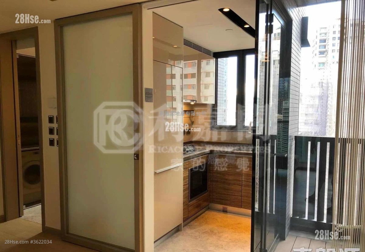 維峯 售盤 2 房 , 1 浴室 485 平方呎 維峯 售盤 2 房 , 1 浴室 485 平方呎