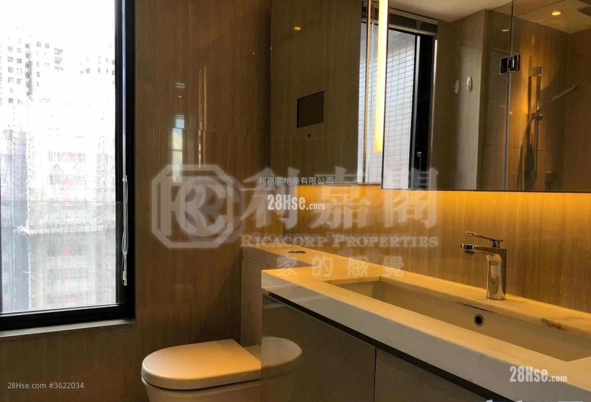 維峯 售盤 2 房 , 1 浴室 485 平方呎 維峯 售盤 2 房 , 1 浴室 485 平方呎