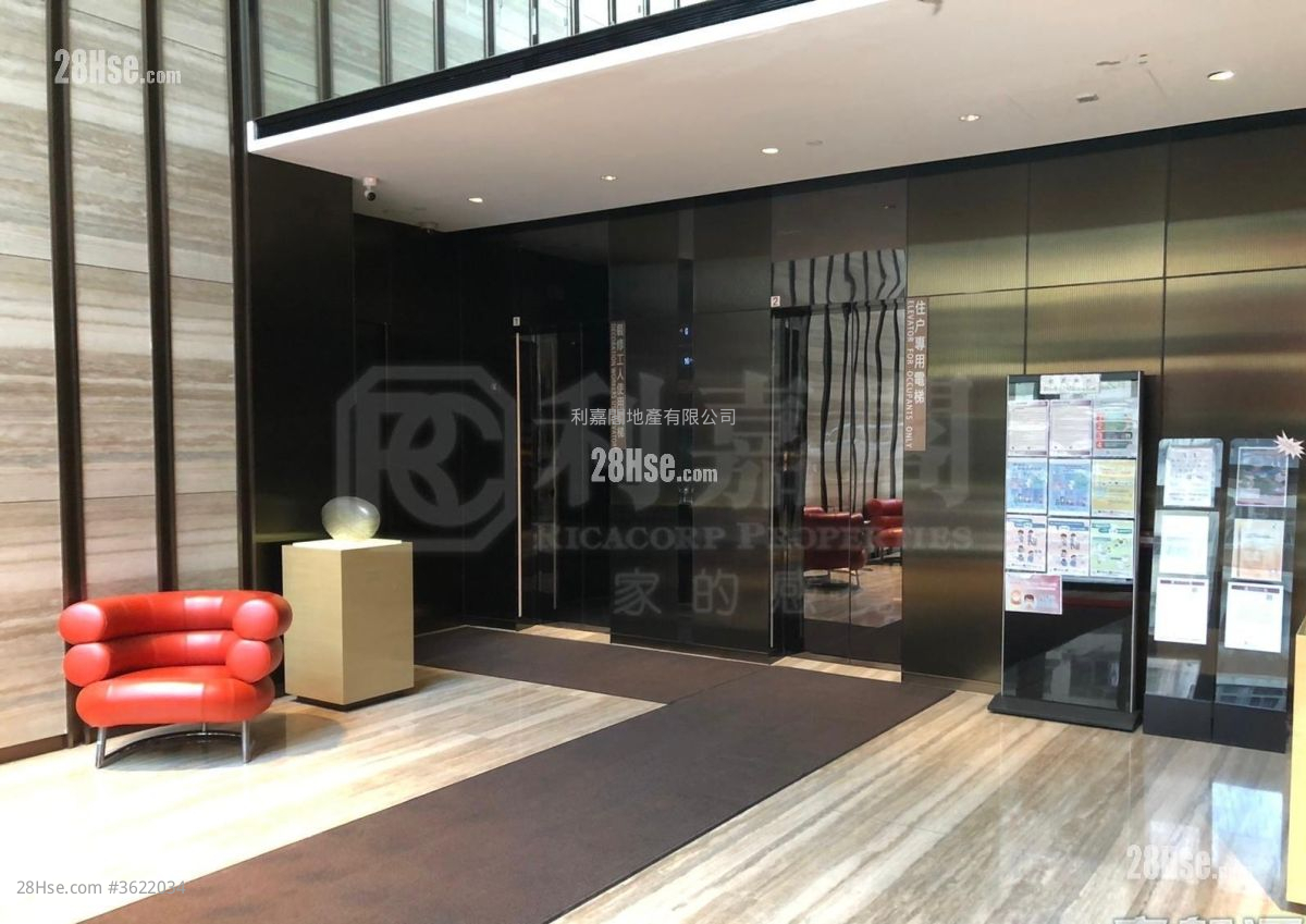 維峯 售盤 2 房 , 1 浴室 485 平方呎 維峯 售盤 2 房 , 1 浴室 485 平方呎