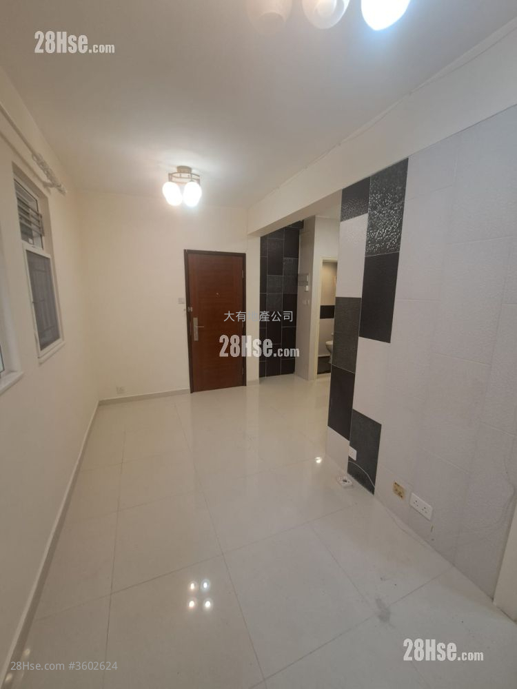 Ho King Building Sell 1 Bedroom , 1 Bathroom 276 ft²