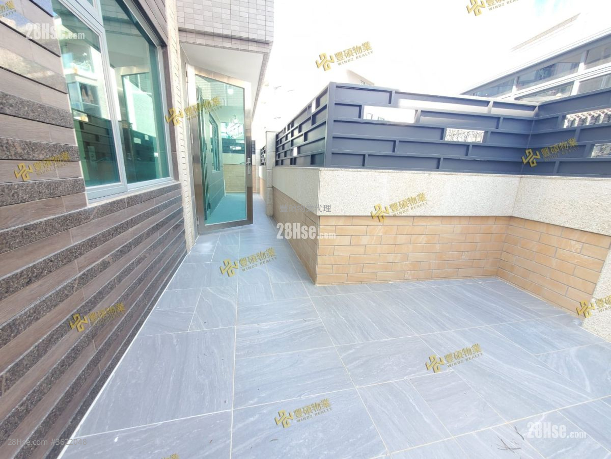 村屋 租盤 5+ 房 , 4 浴室