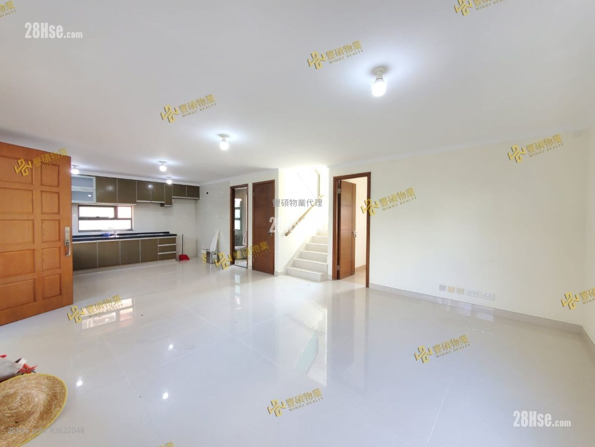 村屋 租盤 5+ 房 , 4 浴室 村屋 租盤 5+ 房 , 4 浴室