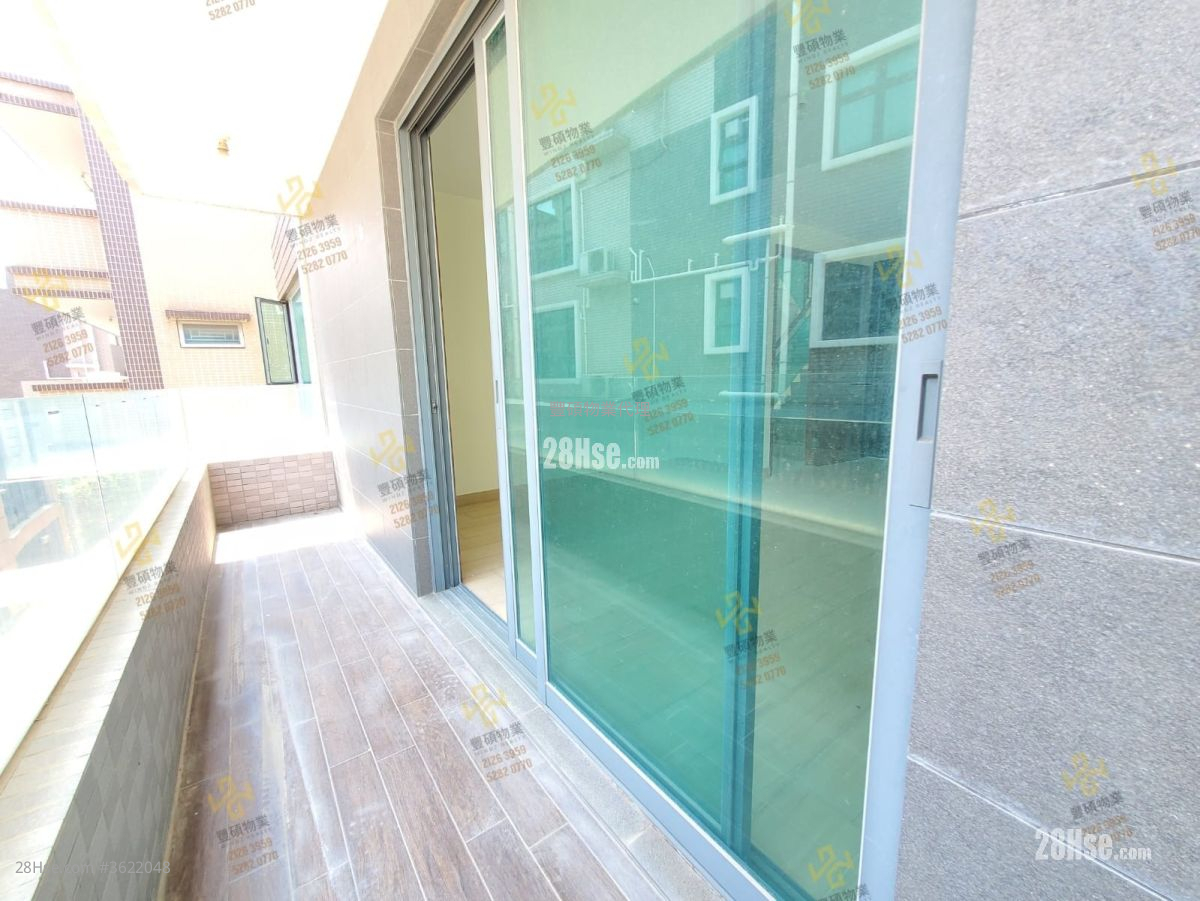 村屋 租盤 5+ 房 , 4 浴室 村屋 租盤 5+ 房 , 4 浴室