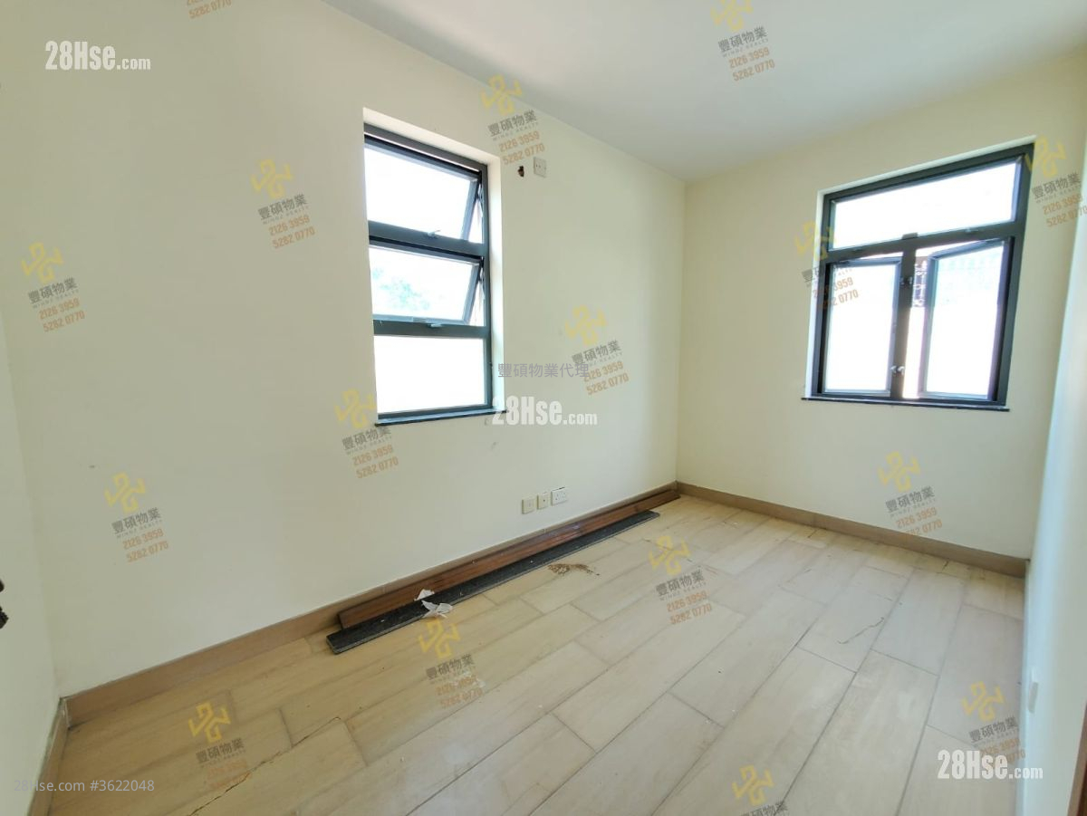 村屋 租盤 5+ 房 , 4 浴室 村屋 租盤 5+ 房 , 4 浴室